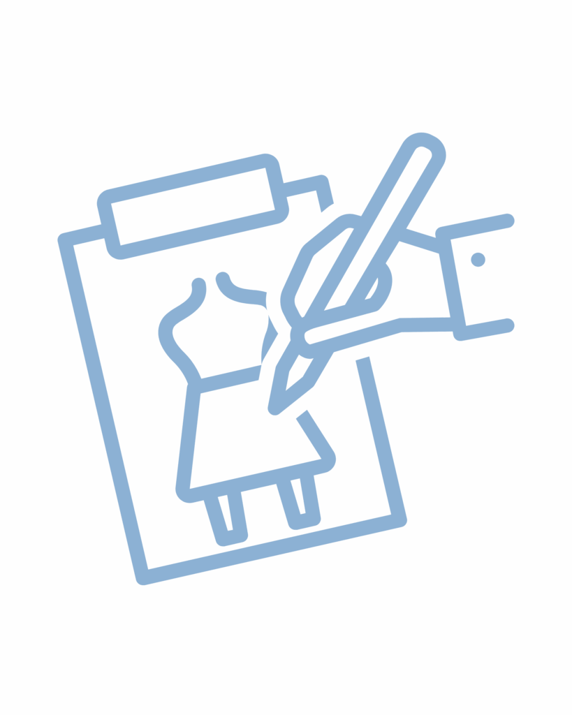 個人風格陪伴 Develop Personal Style
